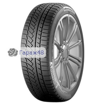 Continental ContiWinterContact TS850 225/50 R18 99V